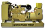 Top Power Cummins Generator Set (YMC75-120)