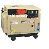 Diesel Generator (YG3500LN)