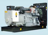 80kw High Efficiency Diesel Generator Sets for Perkins