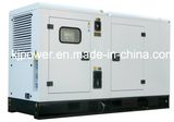 25kVA-250kVA Silent Diesel Generator Powered by Cummins Engine