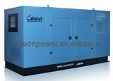 50Hz Cummins 200kw Diesel Power Generators with Canopy