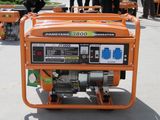 Gasoline Generator JY3800