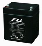 Sealed Rechargeable Lead Acid Battery - 12V5Ah