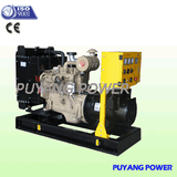 Diesel Generator Sets