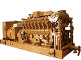 1200kw Gas Generating Set