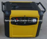 Super Silent 4.0kVA Digital Inverter Generator (EI4000S)