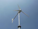 Wind Turbine