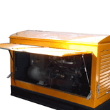 Waterproof Diesel Generator (30kw)