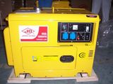 Diesel Generating Sets