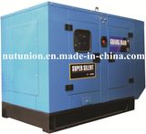 Diesel Generator