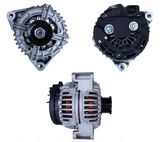 12V 120A Alternator for Bosch Mercedes Benz Lester 11124 0124515055