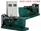 Tad1641ge Volvo Diesel Generator, Super Silent Volvo Generator with Stamford Alternator