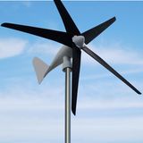 Hot Sell Wind Generator 2kw (X2000)