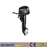 2-Stroke 30HP Seanovo Outboard Motor