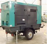 50kVA Mobile Diesel Generators