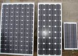 Solar Electric Panels