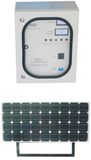 Portable Waterproof DC Solar Generator for Home Use (SP-120)