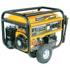 Gasoline Generators / Petrol Generators (WX-6500C)