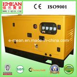 50kVA Cummins Brand Silent Three Phase Diesel Generator