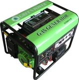 Gas Powered Generator (CC5000-LPG)