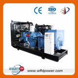 150kw Congeneration