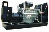 Diesel Generator 4