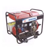 Diesel Generator (HFD5500)