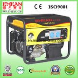 3kVA Single Phase Portable Gasoline Generator Set