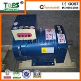 3kVA Alternator Brush Synchronous AC Alternators 220V 3kw