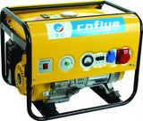 Fy6500-4 5kw Gasoline Generator