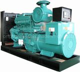 Powerful Marine Generator China