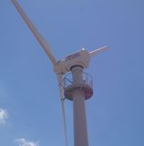 Efficient Low Speed 60kw Wind Turbine Generator Kit