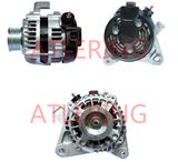 12V 80A Alternator for Denso Toyota 1042109040