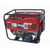 Gasoline Generator St5500