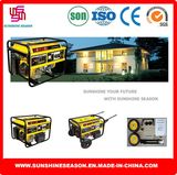 6kw Home Generator & Power Generator with Pop Design, (EC15000)