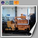 Euro Standard High Quality 200kVA Biogas Generator Price