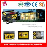 Power Generator & Gasoline Generator with Popdesign, Sp Type (SP2500)