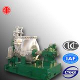 Electricity Generator Extraction Condensing Steam Turbine