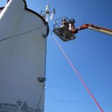 Vertical Wind Turbine