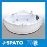 Best Sale Homelike Breathtaking Clipper-Built Irregular Small Freestanding Bathtub