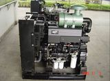 24KW Land-Use Diesel Generator Set