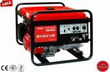 CE 190A Honda Engine Gasoline (Petrol) Welder Generator