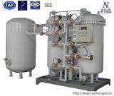 High Purity Psa Nitrogen Generator with Air Compreesor