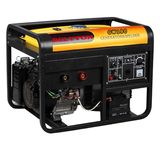 Gasoline Generator Set (GW190A (B/H))