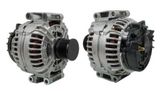 Lester: 12385 Bosch Alternator 200A 12V Cw 6s