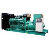 Cummins Super Power Generator (1400kVA)