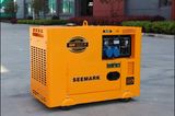 6kVA Generator Sde8000t