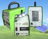 Solar Mobile Power