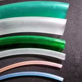 Resun 100m Good Quality Plastic Air Tube for Aquarium Air Pump