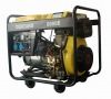 Portable Electrical Generator (5000)